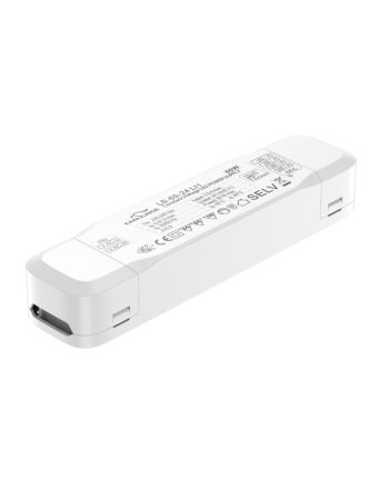 TRANSFORMATOR LS DC24V 75W - TITAN MAGNETIC 5MM
