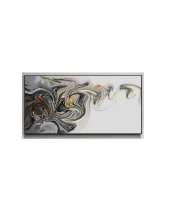 TABLOU ABSTRACT 600-20 160 X 80 CM