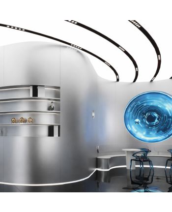 PANOU DECORATIV AVEENA - FINISAJ 751