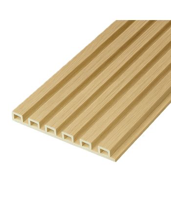 RIFLAJ DECORATIV AVEENA 8MM 15.9X300 CM - FINISAJ 8087