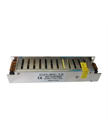 Sursa alimentare LED compact 80W DC24V