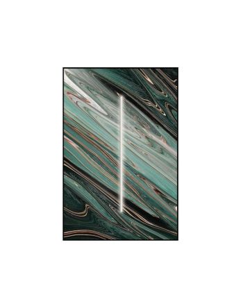 TABLOU ABSTRACT 812-02 80 X 120 CM