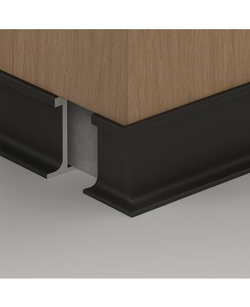 PROFIL ALUMINIU 815U