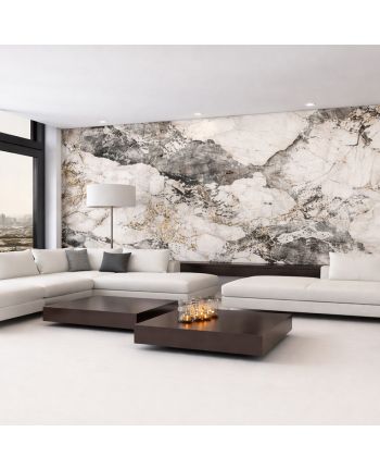 PANOU DECORATIV AVEENA - FINISAJ 9008 PANDORA