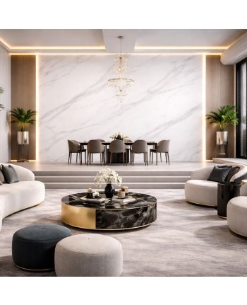 PANOU DECORATIV AVEENA - FINISAJ 9013