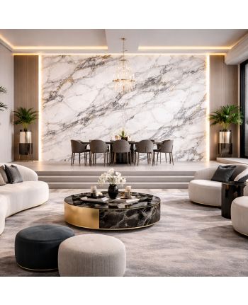 PANOU DECORATIV AVEENA - FINISAJ 9018