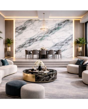 PANOU DECORATIV AVEENA - FINISAJ 9043