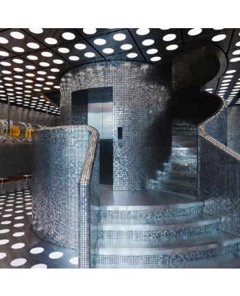 PANOU DECORATIV AVEENA - FINISAJ 951