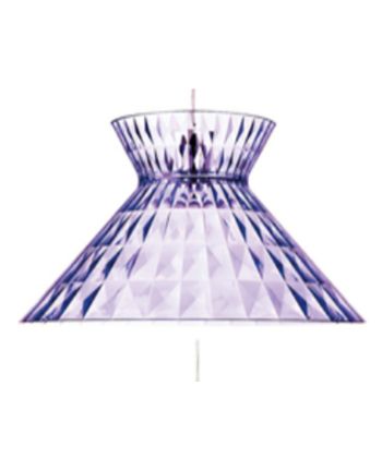 CORP DE ILUMINAT PE FIR SIAN DIA 60CM ALBASTRU