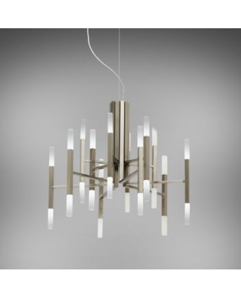 CORP DE ILUMINAT PE FIR ROWE AURIU