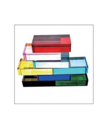 Caramida Decorativa S-015