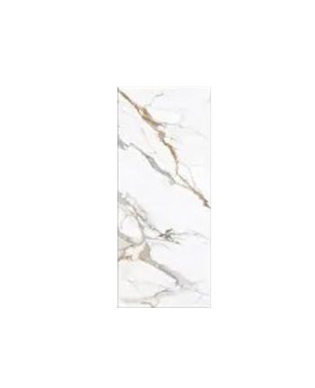 PANOU DECORATIV AVEENA 5MM 120x280 CM - CALACATTA GOLD DECOR 9015B