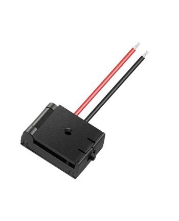 CONECTOR ALIMENTARE SINA FLEXIBILA - HALÜ 24V