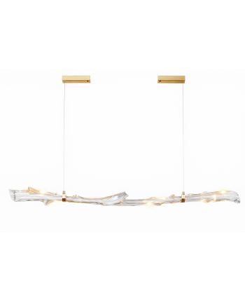 CORP DE ILUMINAT PE FIR AMBRA