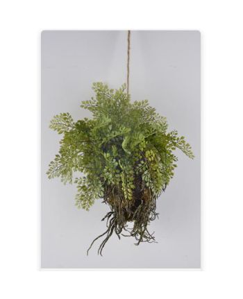 Plante artificiale suspendate AN-1333
