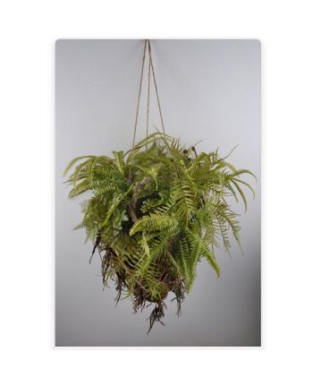 Plante artificiale suspendate AN-1405