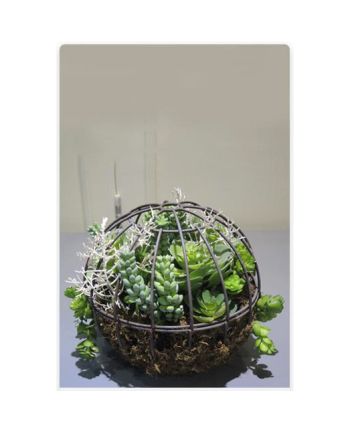 Plante artificiale suspendate AN-449