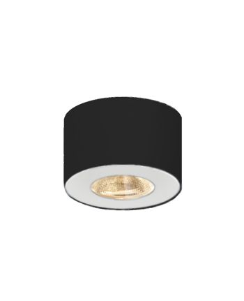 SPOT CIRCULAR PE SINA 560NR-D - GAMA TITAN MAGNETIC 5MM