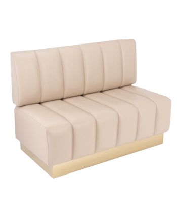 CANAPEA BANCHETA 1805-GG 120CM