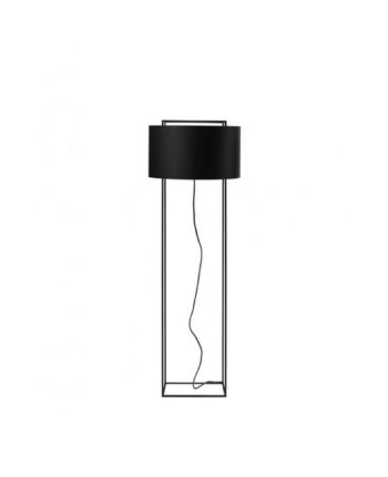 LAMPA DE PODEA BASE NEGRU