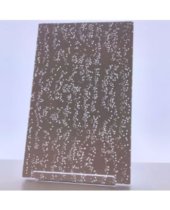 BETON TRANSLUCID A01