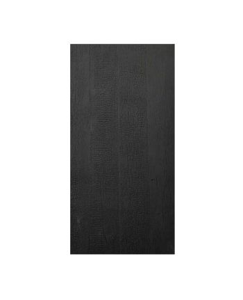 Panou Decorativ Argila Burned Wood 1013