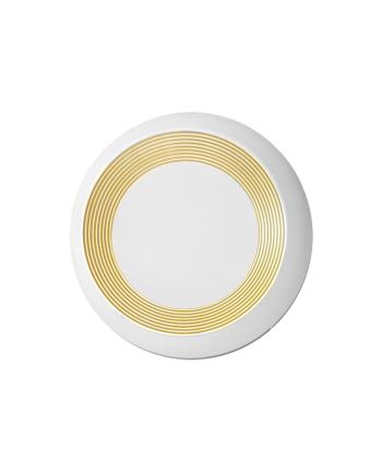 PLAFONIERA BOHO DIA 35 CM - ALB