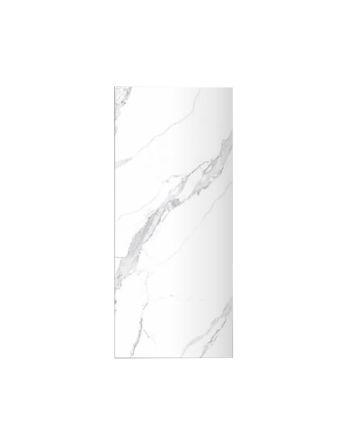 PANOU DECORATIV AVEENA - ALB MARMORAT 019C