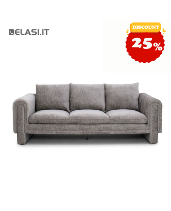 CANAPEA 3 LOCURI ISCHIA