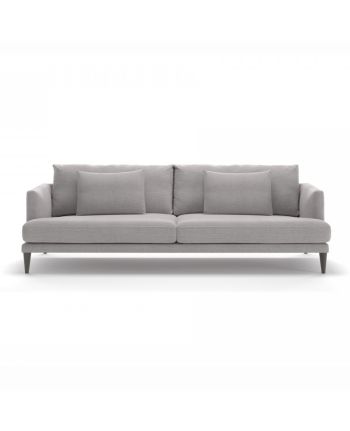 CANAPEA LORETO 245 CM GRI