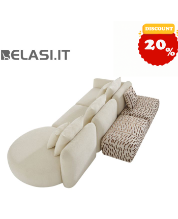 CANAPEA MODULARA DIVANO SAVANNA