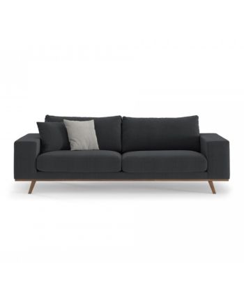 CANAPEA SESTO 200 CM 2 LOCURI