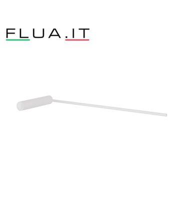 CONECTOR ALIMENTARE CAPAT ORIZONTAL CU PRINDERE TAVAN LINEALUX CNT FU V1.0