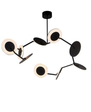 Corp de iluminat pe fir BIT 9 LIGHT