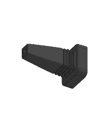 SET 2 CARLIGE DE CAPAT PENTRU SINA SUSPENDATA - GAMA TITAN FLEX