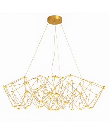 CORP DE ILUMINAT PE FIR CASSIOPEIA AURIU