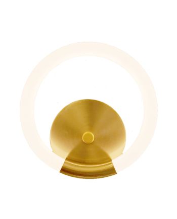 LAMPA DE PERETE CELIO DIA 20 CM AURIU