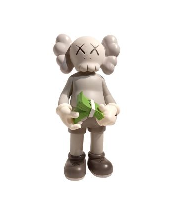 STATUETA DECORATIVA COCO-M 30 CM