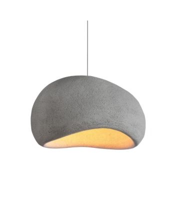 CORP DE ILUMINAT PE FIR COLOSSUS-UP GRI 120 CM