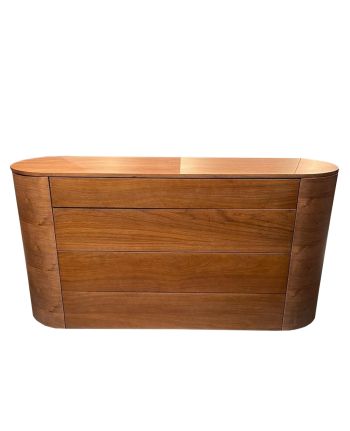 COMODA CAIRO 140 CM - FURNIR NUC