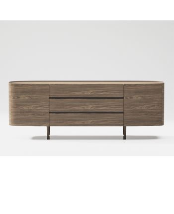 COMODA SCARLET 213 CM / FURNIR NUC