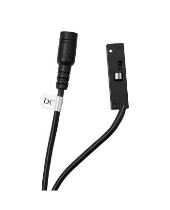 CONECTOR ALIMENTARE SINA E01 (ALIMENTARE TRANSFORMATOR PRIZA) - TITAN MAGNETIC 5MM