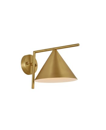 LAMPA DE PERETE CONE WALL-1 AURIU