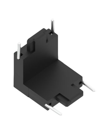 CONECTOR COLT VERTICAL - HALÜ 24V