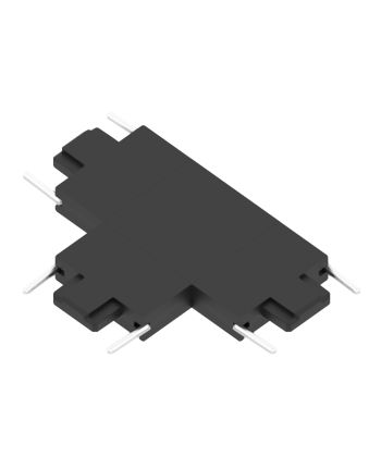 CONECTOR TRIPLU - HALÜ 24V