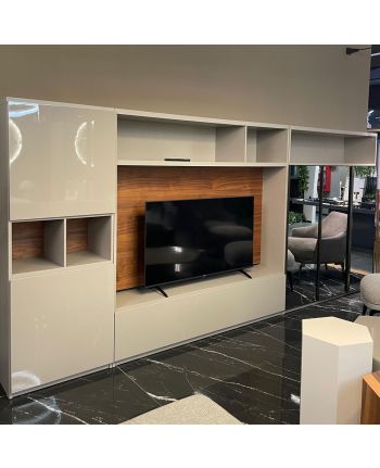 SET TV TUSCAN 170 CM