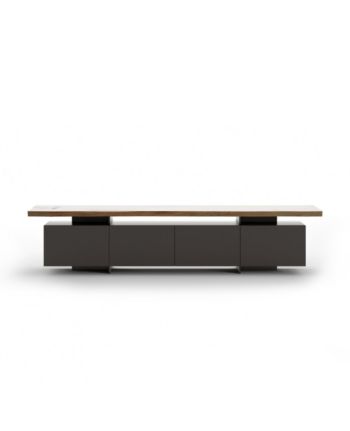 TIMBER COMODA TV 240 CM