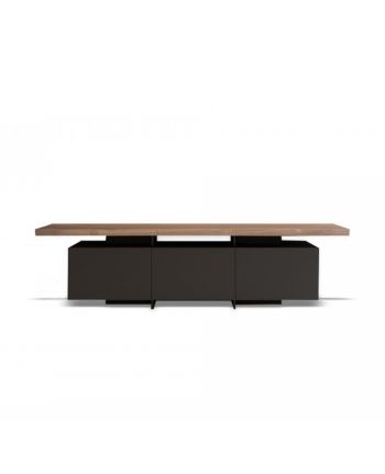 TIMBER CONSOLA TV 200 CM