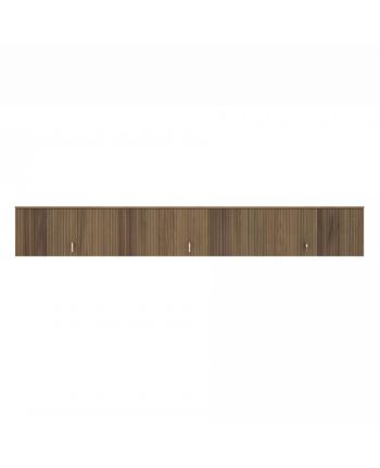 FOREST CONSOLA PERETE 220 CM