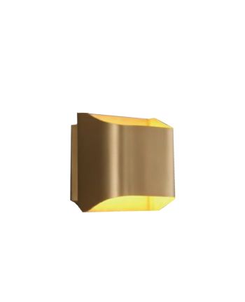 LAMPA DE PERETE NOX 1B - AURIU
